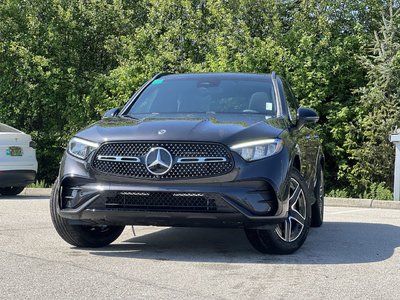 Mercedes-Benz GLC  2025 à Langley, Colombie-Britannique