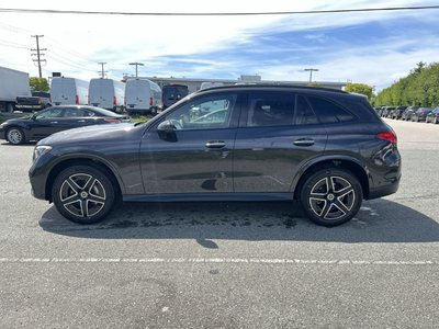 2025 Mercedes-Benz GLC in Langley, British Columbia