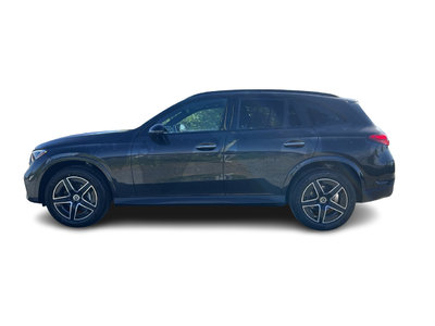 Mercedes-Benz GLC  2025 à Langley, Colombie-Britannique