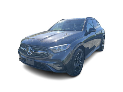 Mercedes-Benz GLC  2025 à Langley, Colombie-Britannique