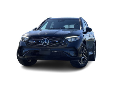 Mercedes-Benz GLC  2025 à Langley, Colombie-Britannique