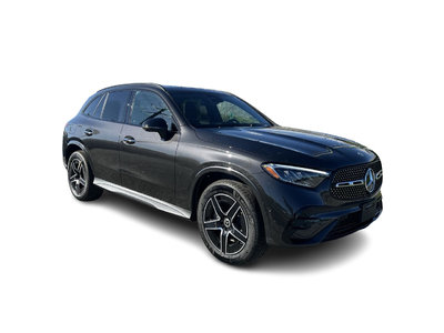 Mercedes-Benz GLC  2025 à Langley, Colombie-Britannique