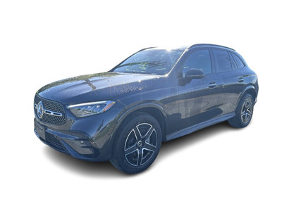 Mercedes-Benz GLC  2025 à Langley, Colombie-Britannique