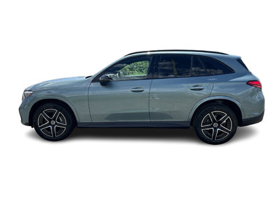 Mercedes-Benz GLC  2025 à Langley, Colombie-Britannique