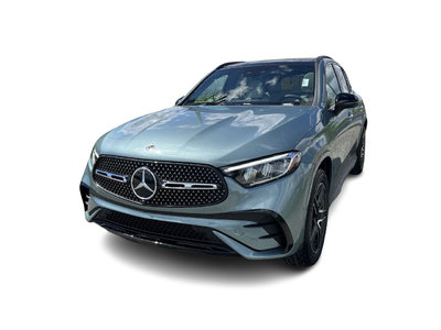 Mercedes-Benz GLC  2025 à Langley, Colombie-Britannique