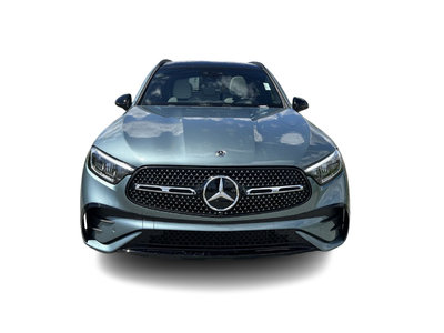 Mercedes-Benz GLC  2025 à Langley, Colombie-Britannique