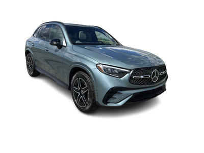 Mercedes-Benz GLC  2025 à Langley, Colombie-Britannique