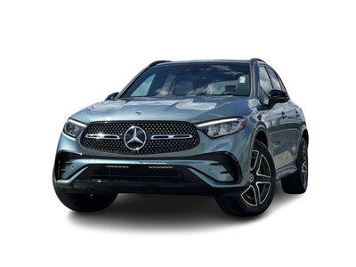Mercedes-Benz GLC  2025 à Langley, Colombie-Britannique