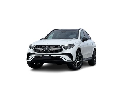 Mercedes-Benz GLC  2025 à Langley, Colombie-Britannique
