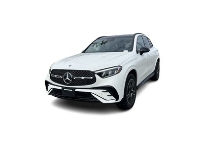 Mercedes-Benz GLC  2025 à Langley, Colombie-Britannique