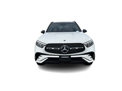 Mercedes-Benz GLC  2025 à Langley, Colombie-Britannique