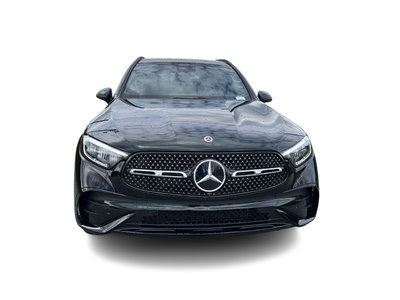 2025 Mercedes-Benz GLC in Langley, British Columbia
