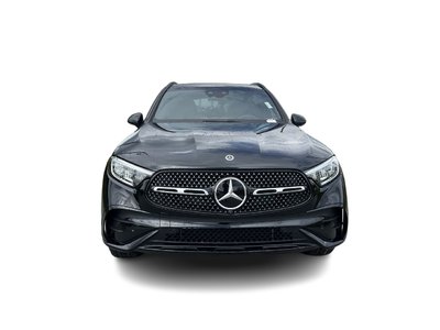 2025 Mercedes-Benz GLC in Langley, British Columbia
