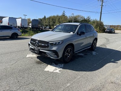 Mercedes-Benz GLC  2026 à Langley, Colombie-Britannique