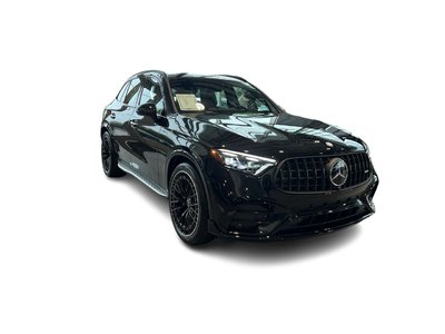 Mercedes-Benz GLC  2026 à Langley, Colombie-Britannique