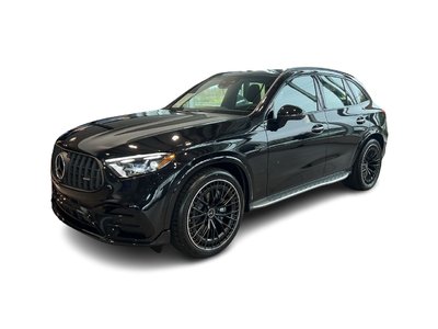 Mercedes-Benz GLC  2026 à Langley, Colombie-Britannique