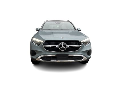 2026 Mercedes-Benz GLC in Langley, British Columbia
