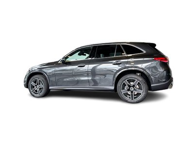 2026 Mercedes-Benz GLC in Langley, British Columbia