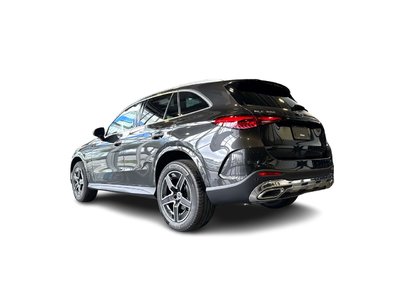 2026 Mercedes-Benz GLC in Langley, British Columbia