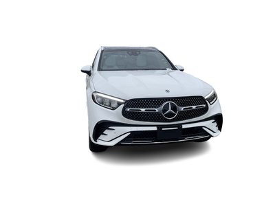 Mercedes-Benz GLC  2026 à Langley, Colombie-Britannique
