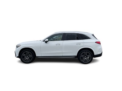 Mercedes-Benz GLC  2026 à Langley, Colombie-Britannique