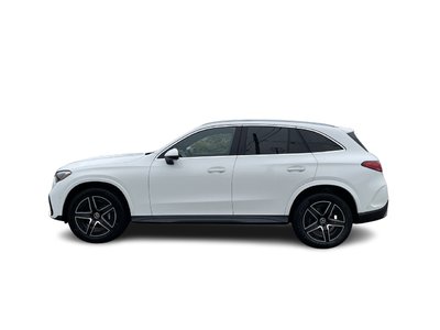 2026 Mercedes-Benz GLC in Langley, British Columbia