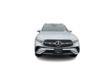 2026 Mercedes-Benz GLC in Langley, British Columbia