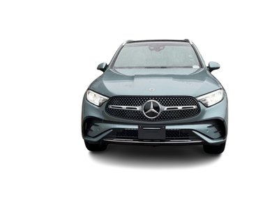 2026 Mercedes-Benz GLC in Langley, British Columbia