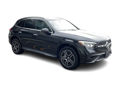 Mercedes-Benz GLC  2026 à Langley, Colombie-Britannique
