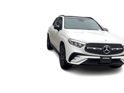 Mercedes-Benz GLC  2026 à Langley, Colombie-Britannique