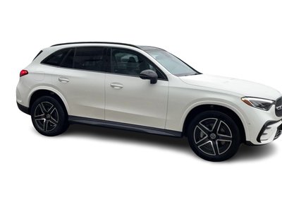 Mercedes-Benz GLC  2026 à Langley, Colombie-Britannique