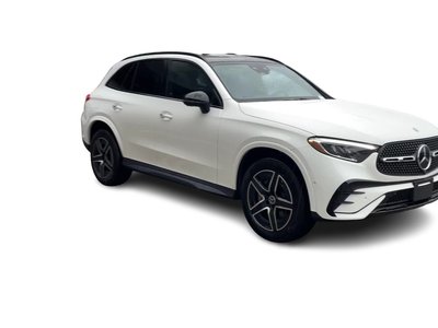 Mercedes-Benz GLC  2026 à Langley, Colombie-Britannique
