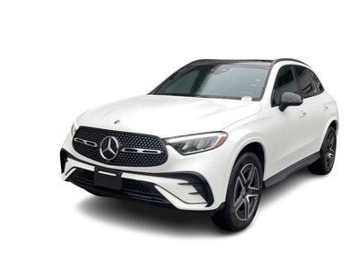 Mercedes-Benz GLC  2026 à Langley, Colombie-Britannique