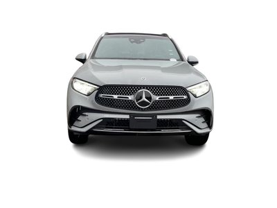2026 Mercedes-Benz GLC in Langley, British Columbia