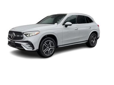 2026 Mercedes-Benz GLC in Langley, British Columbia