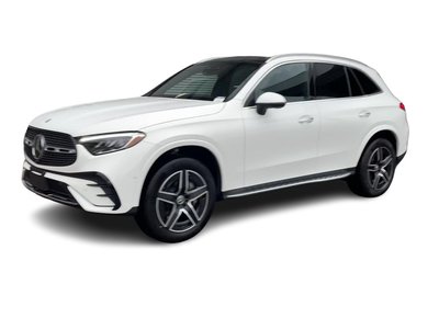 Mercedes-Benz GLC  2026 à Langley, Colombie-Britannique