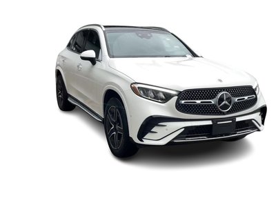 Mercedes-Benz GLC  2026 à Langley, Colombie-Britannique