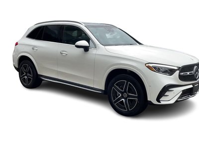 Mercedes-Benz GLC  2026 à Langley, Colombie-Britannique