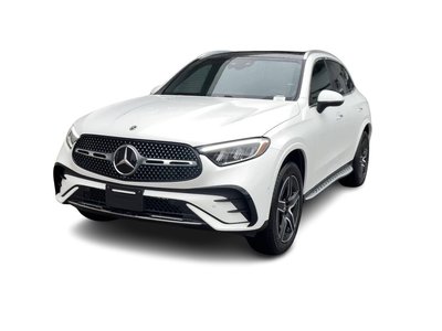 Mercedes-Benz GLC  2026 à Langley, Colombie-Britannique