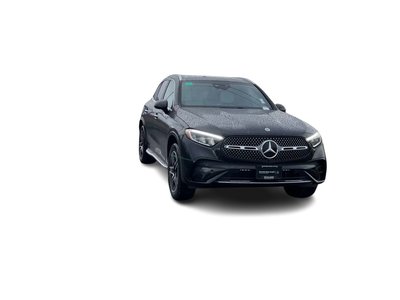Mercedes-Benz GLC  2026 à Langley, Colombie-Britannique