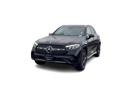 Mercedes-Benz GLC  2026 à Langley, Colombie-Britannique