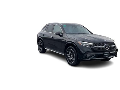 Mercedes-Benz GLC  2026 à Langley, Colombie-Britannique