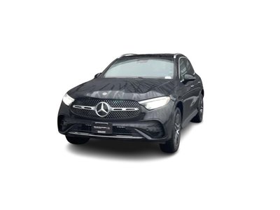 Mercedes-Benz GLC  2026 à Langley, Colombie-Britannique