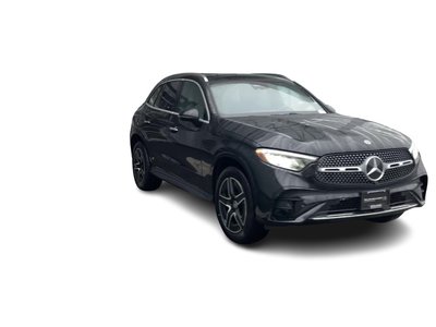 Mercedes-Benz GLC  2026 à Langley, Colombie-Britannique
