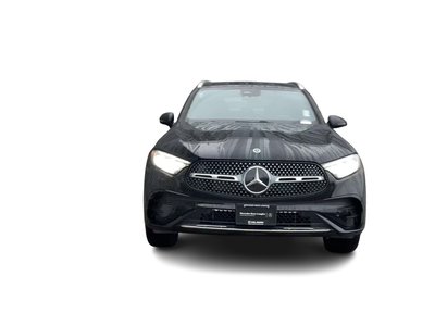 Mercedes-Benz GLC  2026 à Langley, Colombie-Britannique