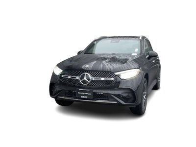 Mercedes-Benz GLC  2026 à Langley, Colombie-Britannique