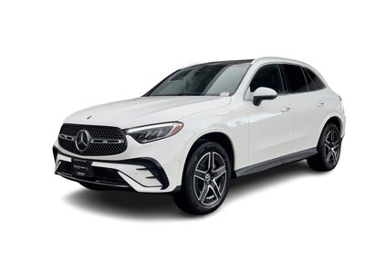 Mercedes-Benz GLC  2026 à Langley, Colombie-Britannique