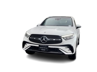 Mercedes-Benz GLC  2026 à Langley, Colombie-Britannique