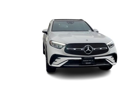 Mercedes-Benz GLC  2026 à Langley, Colombie-Britannique
