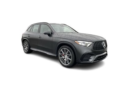 2026 Mercedes-Benz GLC in Richmond, British Columbia